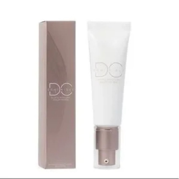 DOMINIQUE BLUR & MOISTURE SERUM PRIMER - Picture 8 of 16